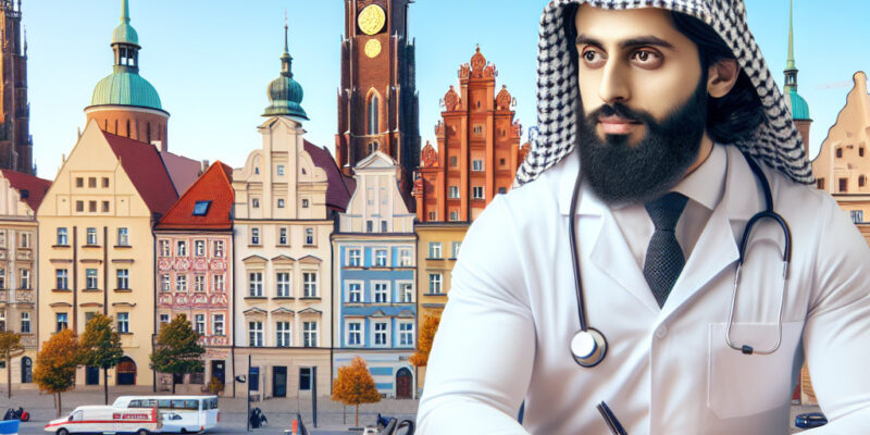 Lekarz ginekolog Wrocław - jakie są najnowsze metody leczenia raka prostaty?