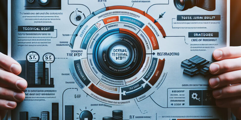 What is technical debt and how to deal with it