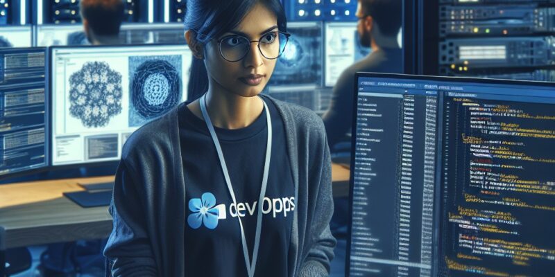 Rola inżyniera DevOps w dziedzinie analizy danych w software house: automatyzacja procesów analitycznych i zarządzanie infrastrukturą danych.