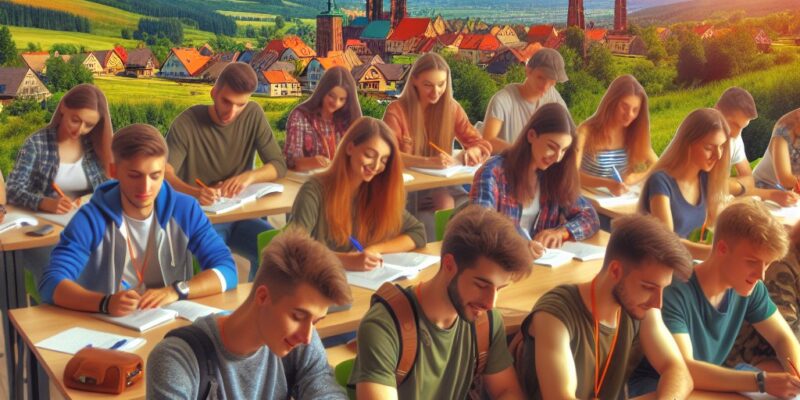 Ile osób bierze udział w typowym Kursie wychowawcy wypoczynku Wrocław?